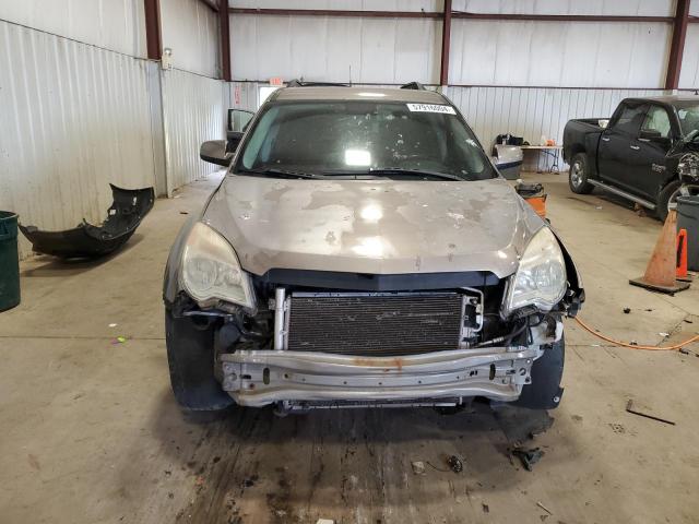 Photo 4 VIN: 2GNFLEEK0C6348571 - CHEVROLET EQUINOX 