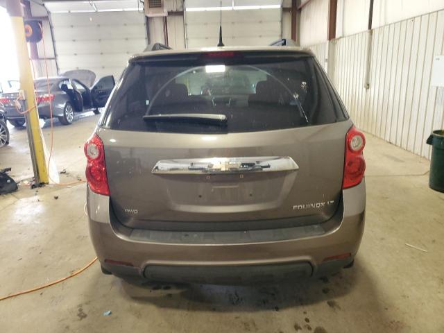 Photo 5 VIN: 2GNFLEEK0C6348571 - CHEVROLET EQUINOX 