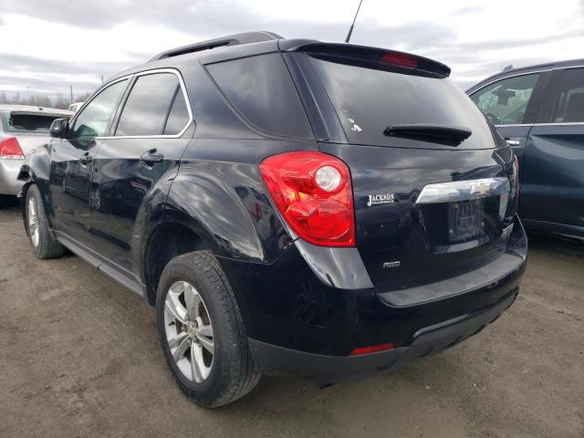 Photo 1 VIN: 2GNFLEEK0C6351096 - CHEVROLET EQUINOX LT 