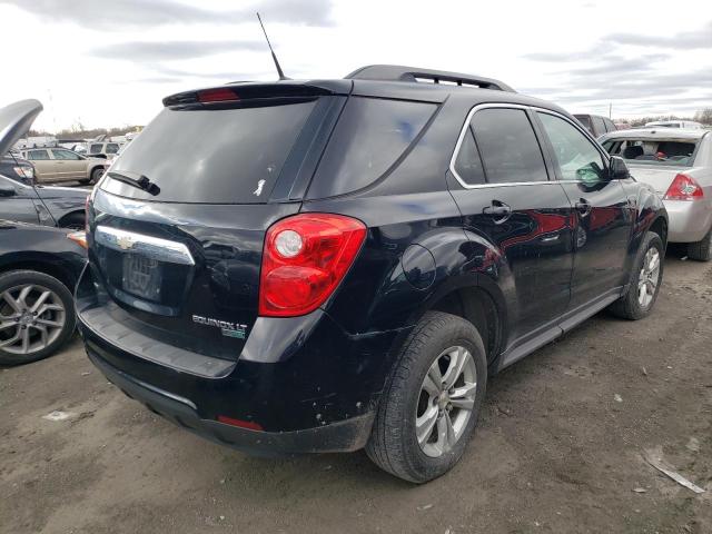 Photo 2 VIN: 2GNFLEEK0C6351096 - CHEVROLET EQUINOX LT 