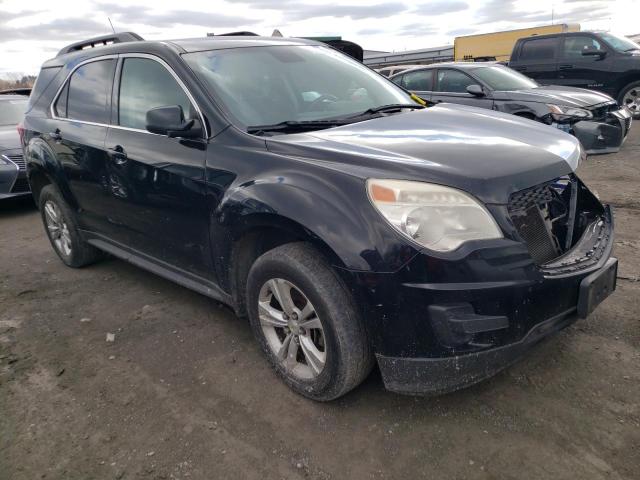 Photo 3 VIN: 2GNFLEEK0C6351096 - CHEVROLET EQUINOX LT 