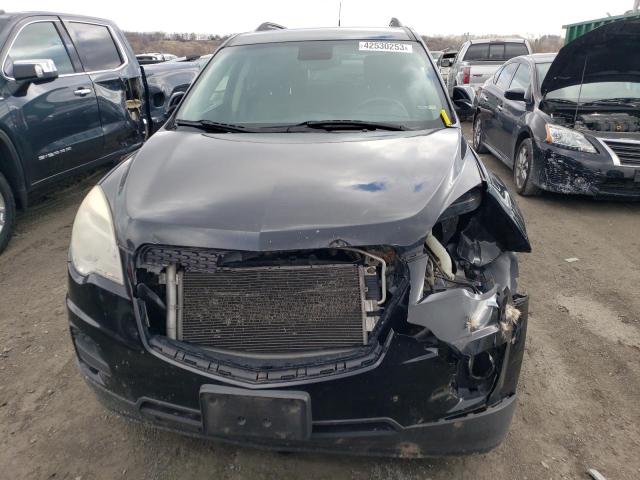 Photo 4 VIN: 2GNFLEEK0C6351096 - CHEVROLET EQUINOX LT 