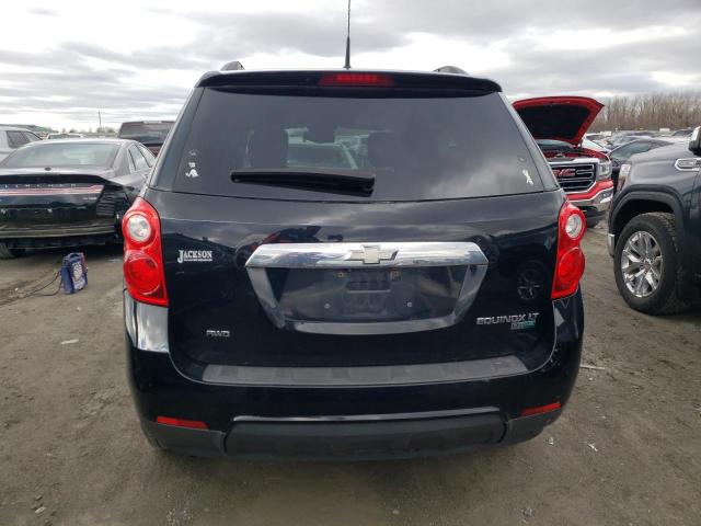 Photo 5 VIN: 2GNFLEEK0C6351096 - CHEVROLET EQUINOX LT 