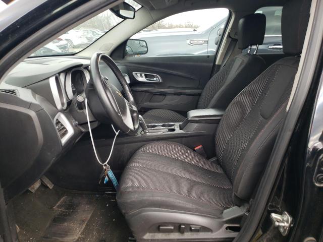 Photo 6 VIN: 2GNFLEEK0C6351096 - CHEVROLET EQUINOX LT 