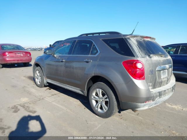 Photo 2 VIN: 2GNFLEEK0C6352748 - CHEVROLET EQUINOX 