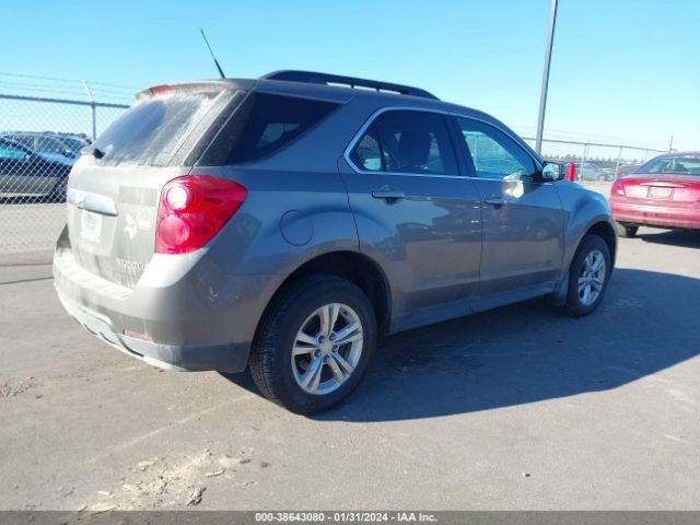 Photo 3 VIN: 2GNFLEEK0C6352748 - CHEVROLET EQUINOX 