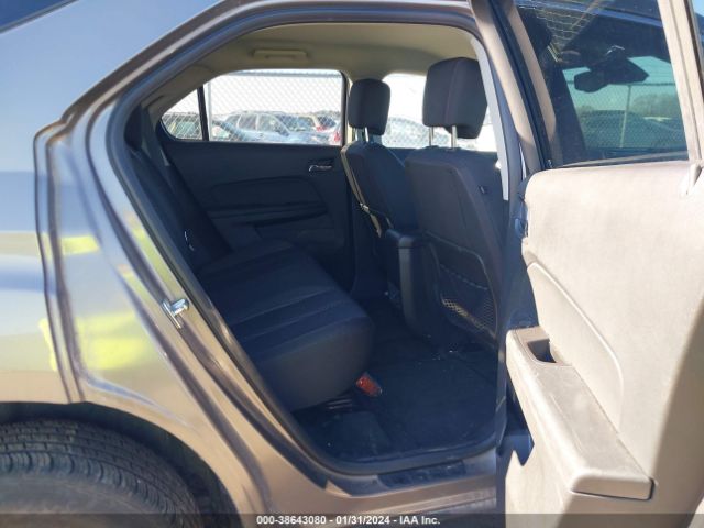 Photo 7 VIN: 2GNFLEEK0C6352748 - CHEVROLET EQUINOX 