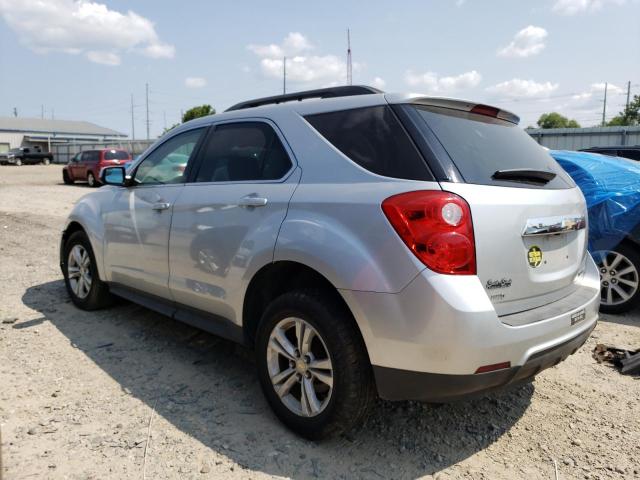 Photo 1 VIN: 2GNFLEEK0C6363040 - CHEVROLET EQUINOX LT 