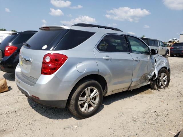 Photo 2 VIN: 2GNFLEEK0C6363040 - CHEVROLET EQUINOX LT 