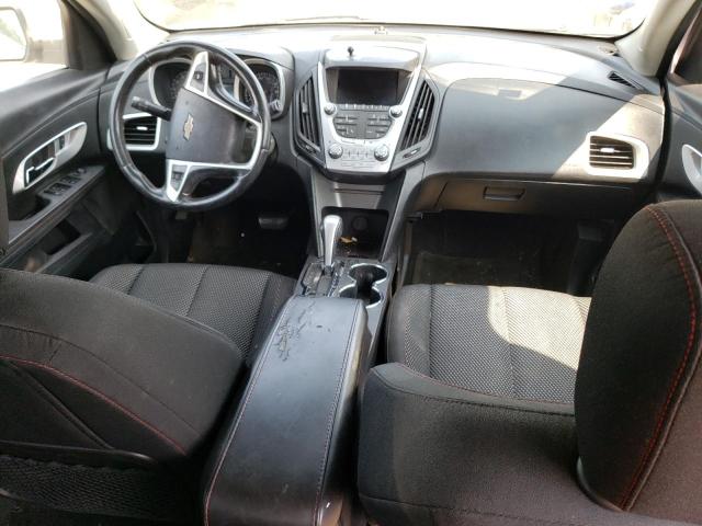 Photo 7 VIN: 2GNFLEEK0C6363040 - CHEVROLET EQUINOX LT 