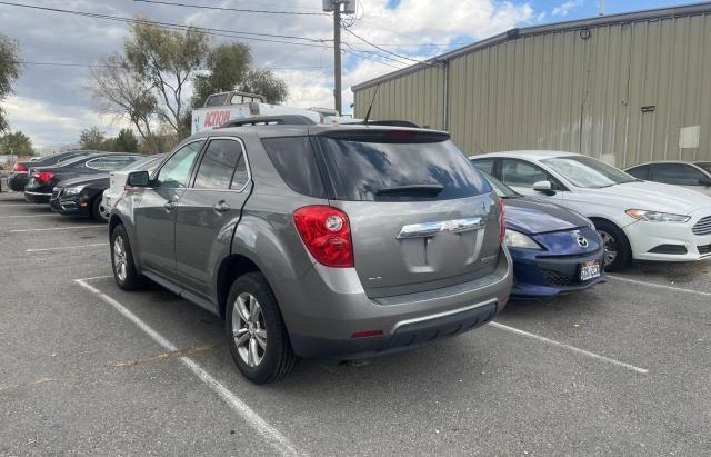 Photo 2 VIN: 2GNFLEEK0C6377536 - CHEVROLET EQUINOX LT 