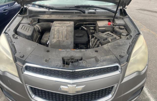 Photo 6 VIN: 2GNFLEEK0C6377536 - CHEVROLET EQUINOX LT 