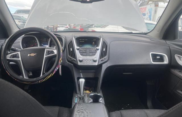 Photo 8 VIN: 2GNFLEEK0C6377536 - CHEVROLET EQUINOX LT 