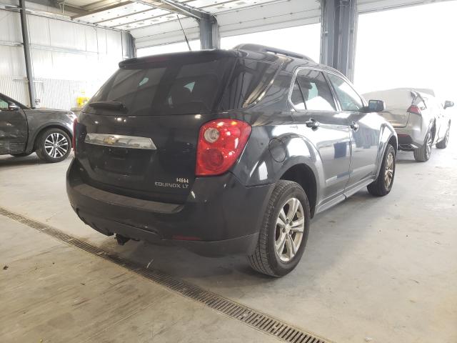 Photo 3 VIN: 2GNFLEEK0D6102105 - CHEVROLET EQUINOX 