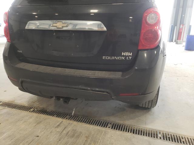 Photo 8 VIN: 2GNFLEEK0D6102105 - CHEVROLET EQUINOX 