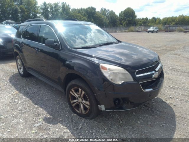 Photo 0 VIN: 2GNFLEEK0D6102637 - CHEVROLET EQUINOX 