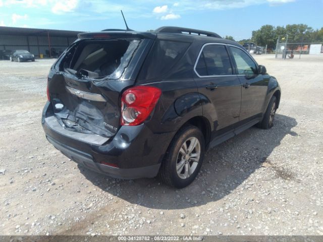 Photo 3 VIN: 2GNFLEEK0D6102637 - CHEVROLET EQUINOX 