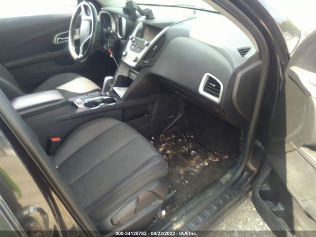 Photo 4 VIN: 2GNFLEEK0D6102637 - CHEVROLET EQUINOX 