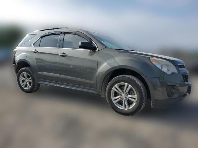 Photo 3 VIN: 2GNFLEEK0D6103416 - CHEVROLET EQUINOX 