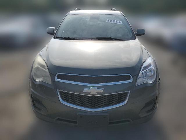 Photo 4 VIN: 2GNFLEEK0D6103416 - CHEVROLET EQUINOX 