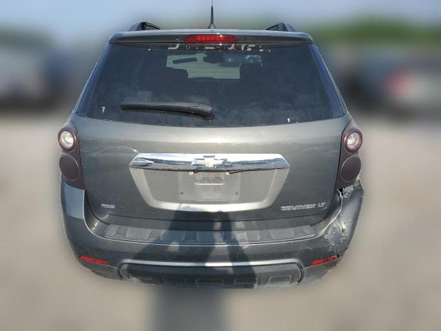 Photo 5 VIN: 2GNFLEEK0D6103416 - CHEVROLET EQUINOX 