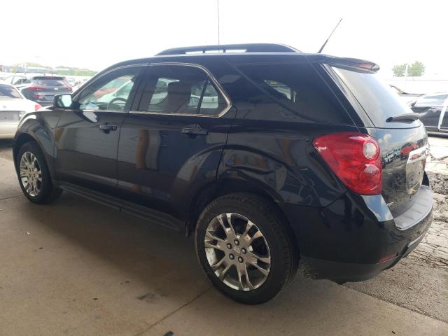 Photo 1 VIN: 2GNFLEEK0D6109877 - CHEVROLET EQUINOX LT 