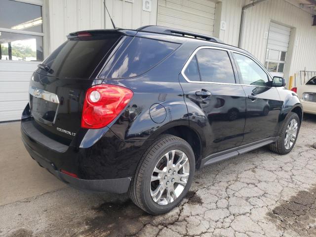 Photo 2 VIN: 2GNFLEEK0D6109877 - CHEVROLET EQUINOX LT 