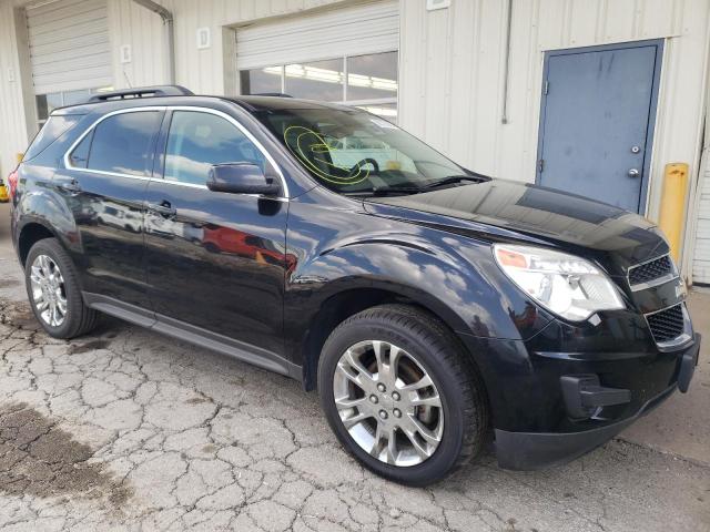 Photo 3 VIN: 2GNFLEEK0D6109877 - CHEVROLET EQUINOX LT 