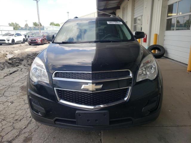 Photo 4 VIN: 2GNFLEEK0D6109877 - CHEVROLET EQUINOX LT 