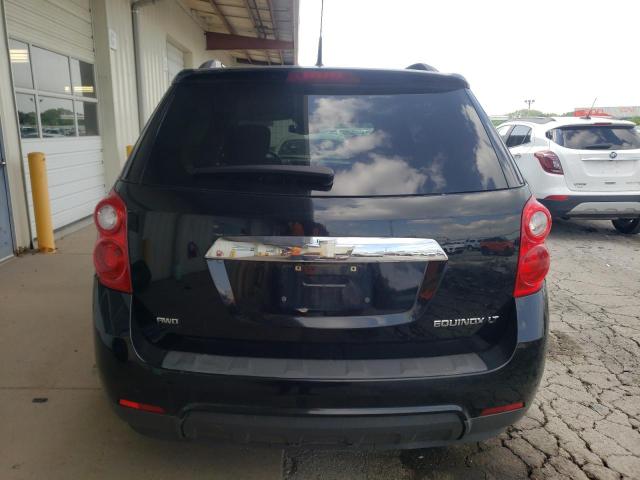 Photo 5 VIN: 2GNFLEEK0D6109877 - CHEVROLET EQUINOX LT 