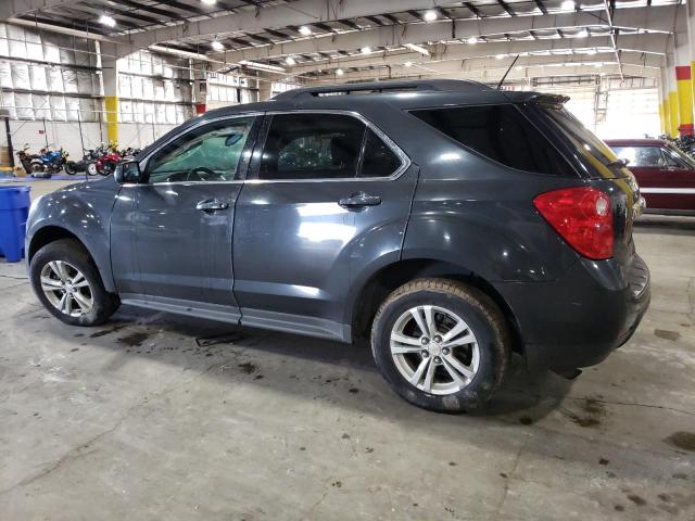 Photo 1 VIN: 2GNFLEEK0D6164572 - CHEVROLET EQUINOX 