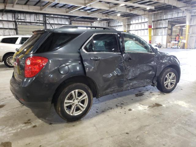 Photo 2 VIN: 2GNFLEEK0D6164572 - CHEVROLET EQUINOX 