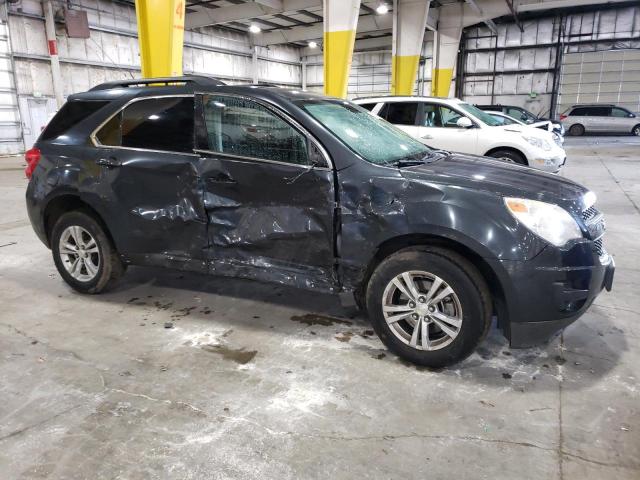 Photo 3 VIN: 2GNFLEEK0D6164572 - CHEVROLET EQUINOX 