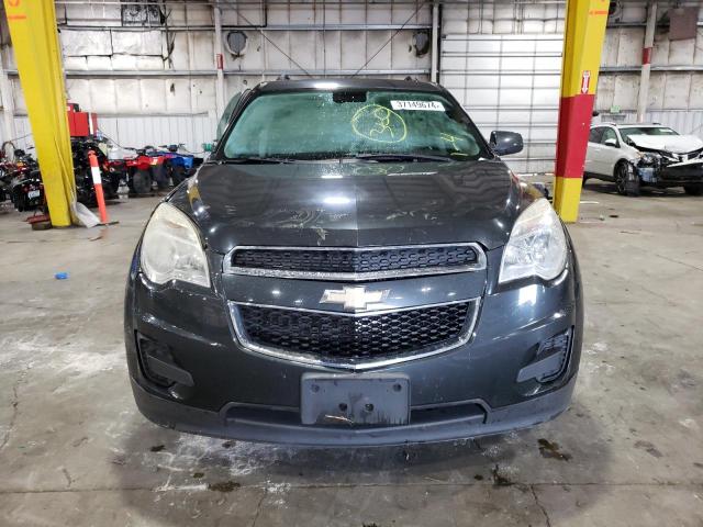 Photo 4 VIN: 2GNFLEEK0D6164572 - CHEVROLET EQUINOX 