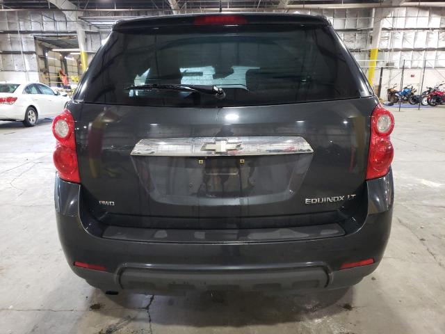 Photo 5 VIN: 2GNFLEEK0D6164572 - CHEVROLET EQUINOX 