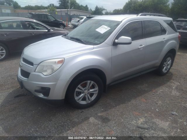 Photo 1 VIN: 2GNFLEEK0D6171795 - CHEVROLET EQUINOX 