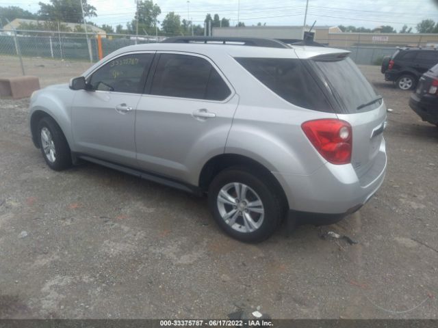 Photo 2 VIN: 2GNFLEEK0D6171795 - CHEVROLET EQUINOX 