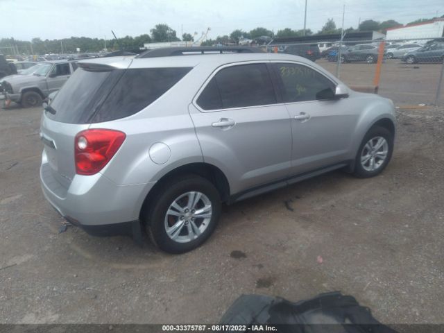 Photo 3 VIN: 2GNFLEEK0D6171795 - CHEVROLET EQUINOX 