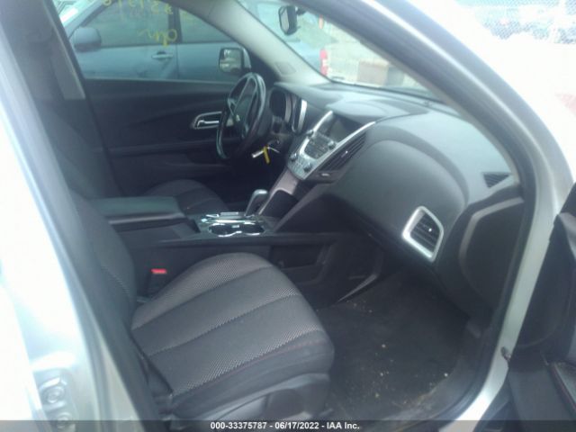 Photo 4 VIN: 2GNFLEEK0D6171795 - CHEVROLET EQUINOX 