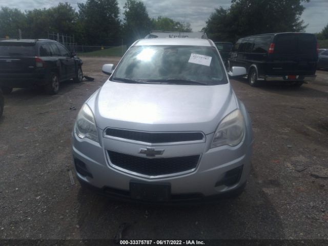 Photo 5 VIN: 2GNFLEEK0D6171795 - CHEVROLET EQUINOX 