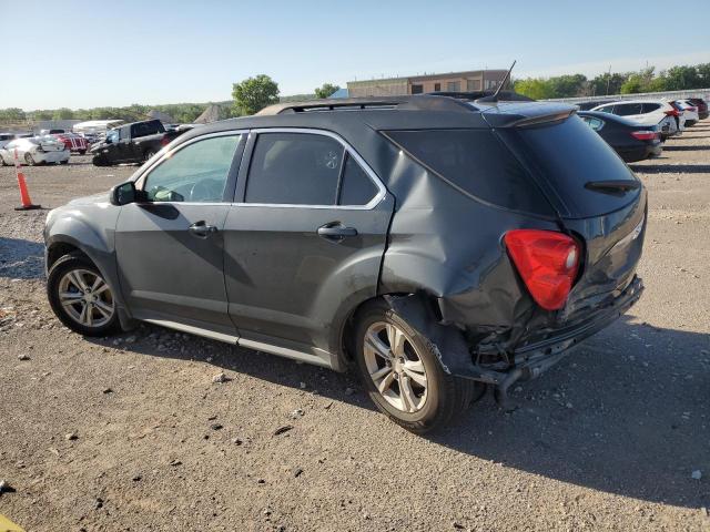 Photo 1 VIN: 2GNFLEEK0D6172607 - CHEVROLET EQUINOX 