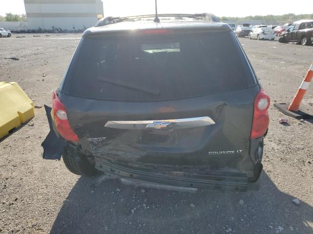 Photo 5 VIN: 2GNFLEEK0D6172607 - CHEVROLET EQUINOX 