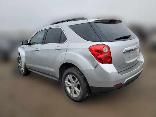 Photo 1 VIN: 2GNFLEEK0D6191349 - CHEVROLET EQUINOX 