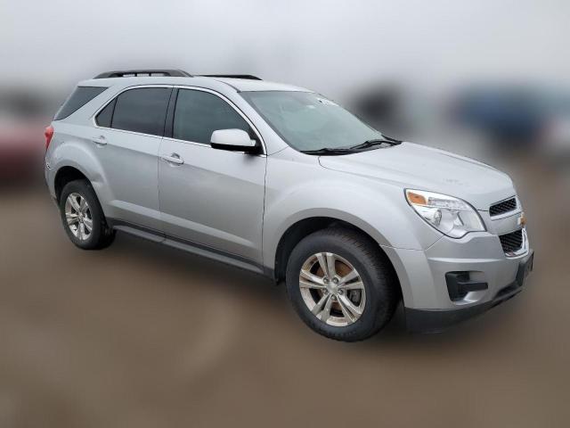 Photo 3 VIN: 2GNFLEEK0D6191349 - CHEVROLET EQUINOX 