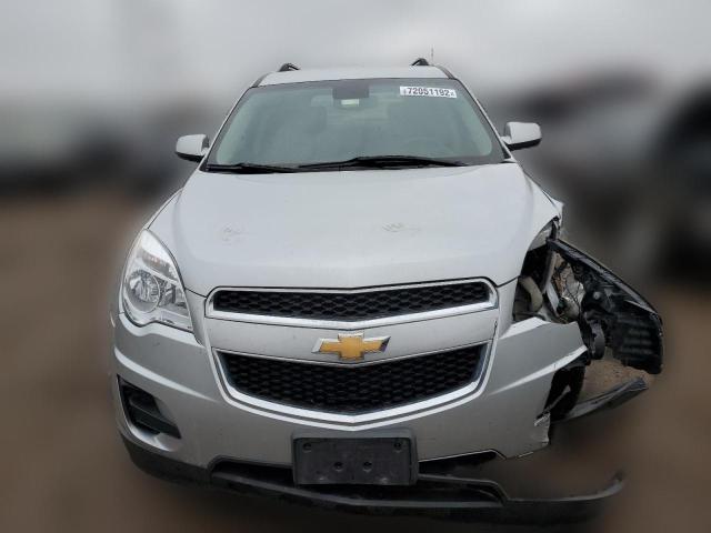 Photo 4 VIN: 2GNFLEEK0D6191349 - CHEVROLET EQUINOX 