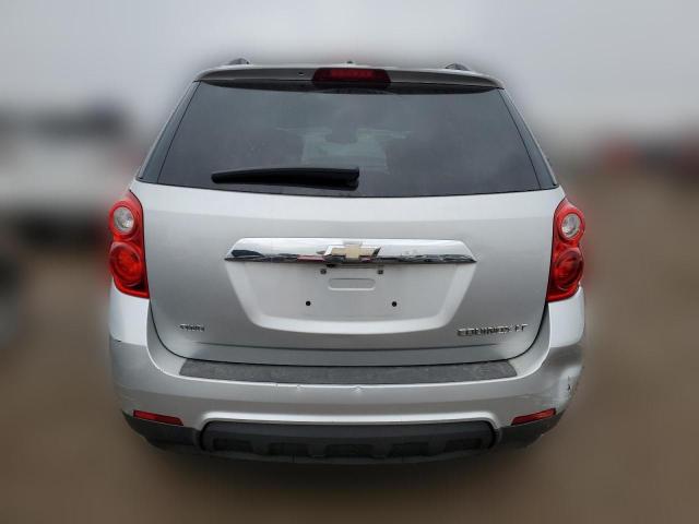 Photo 5 VIN: 2GNFLEEK0D6191349 - CHEVROLET EQUINOX 