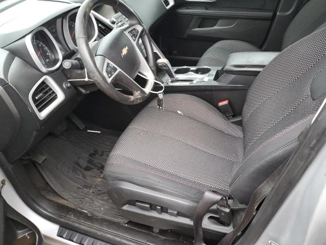 Photo 6 VIN: 2GNFLEEK0D6191349 - CHEVROLET EQUINOX 