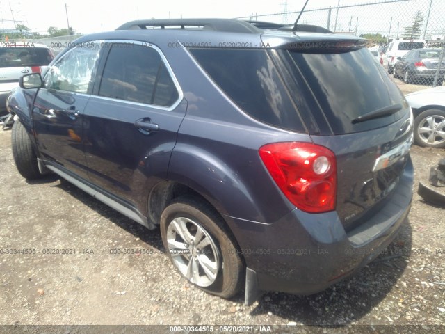 Photo 2 VIN: 2GNFLEEK0D6198480 - CHEVROLET EQUINOX 