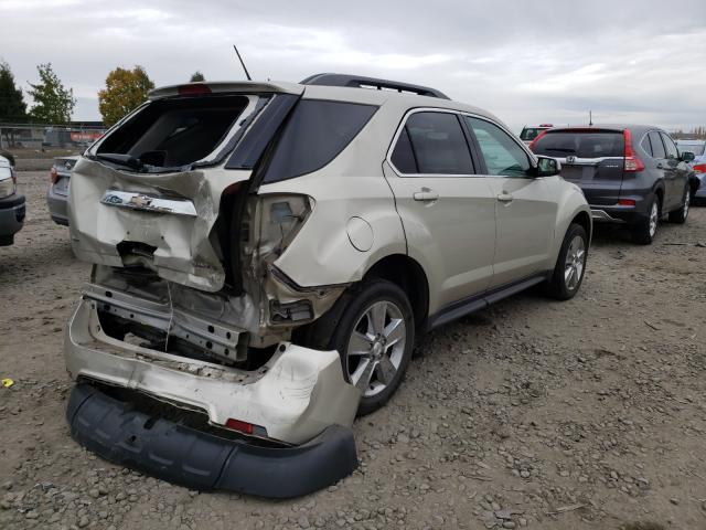 Photo 3 VIN: 2GNFLEEK0D6217657 - CHEVROLET EQUINOX LT 