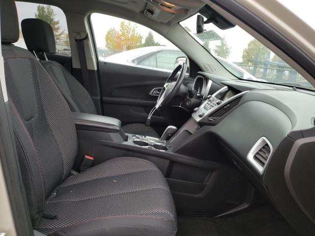 Photo 4 VIN: 2GNFLEEK0D6217657 - CHEVROLET EQUINOX LT 